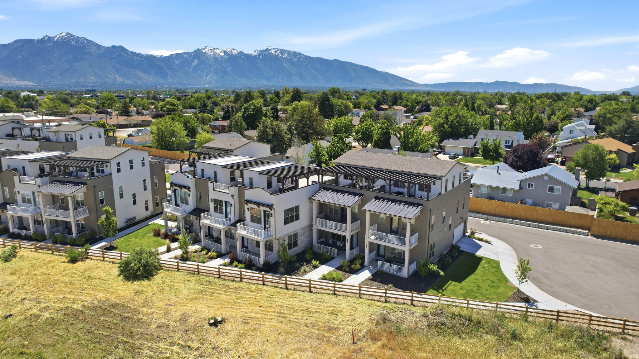 MURRAY HEIGHTS 1023 - Residential
