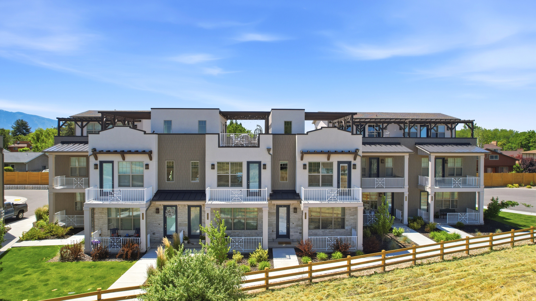 MURRAY HEIGHTS 1023 - Residential