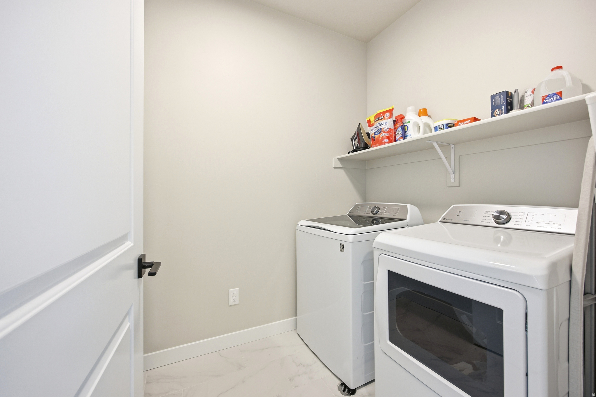 MURRAY HEIGHTS 1023 - Residential