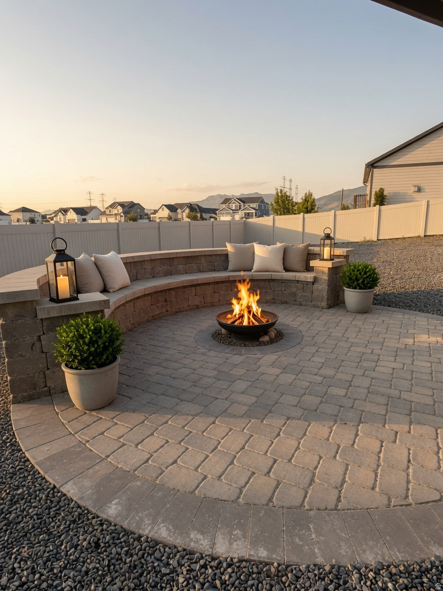 WEST CREEKSIDE ESTATES - Residential