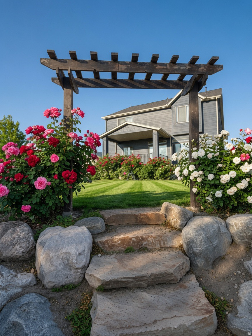 WEST CREEKSIDE ESTATES - Residential