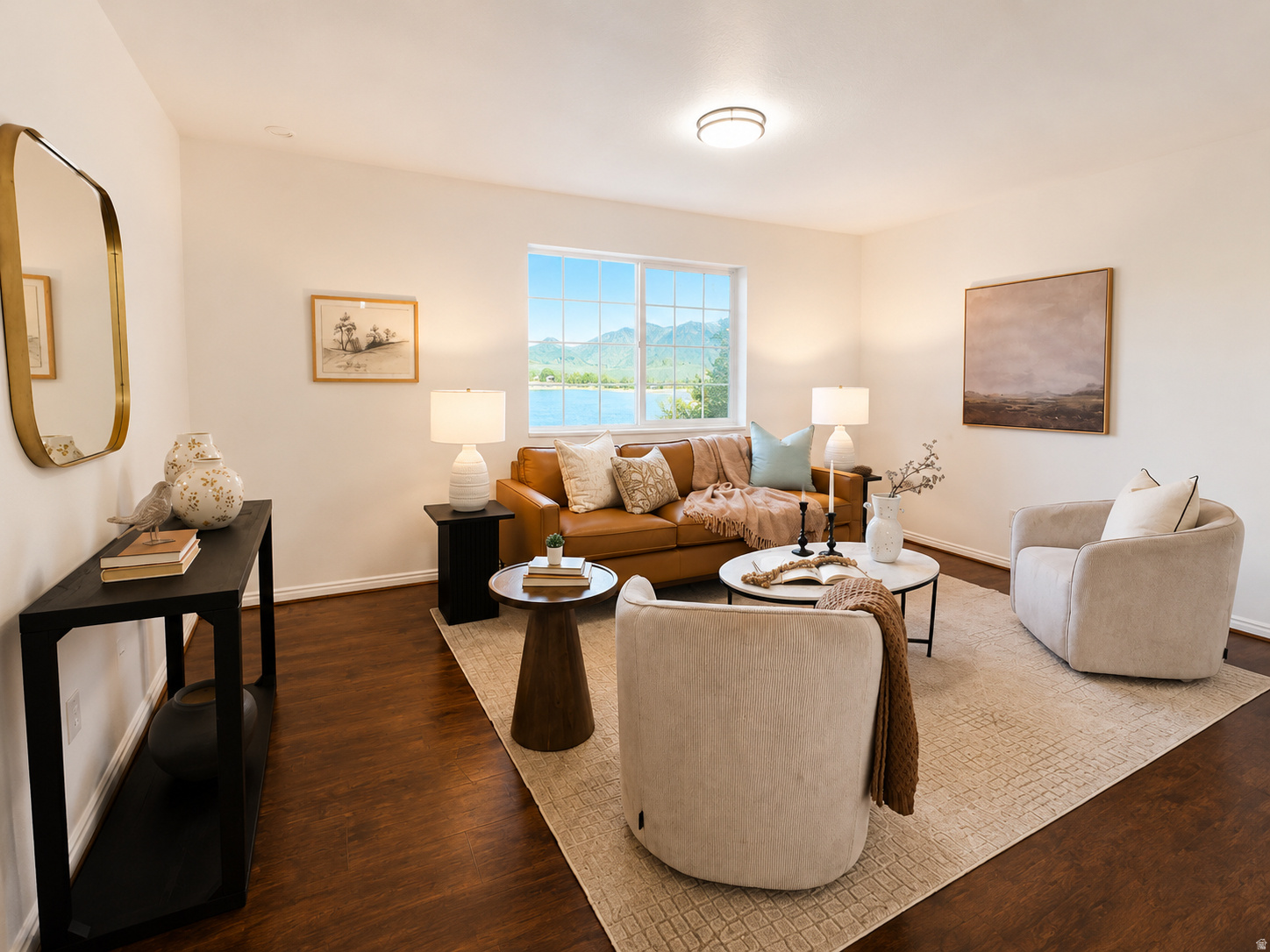 MADISON COURT - Residential