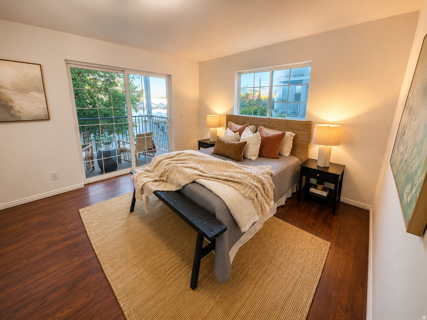 MADISON COURT - Residential