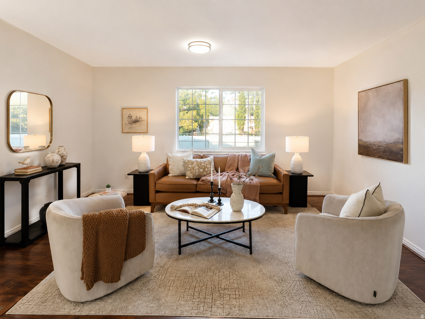 MADISON COURT - Residential