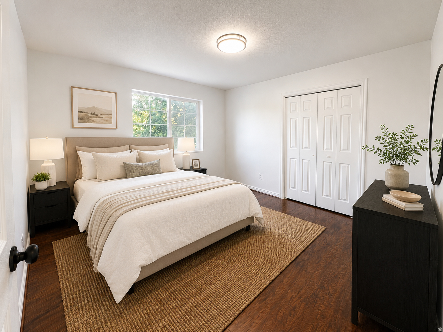 MADISON COURT - Residential