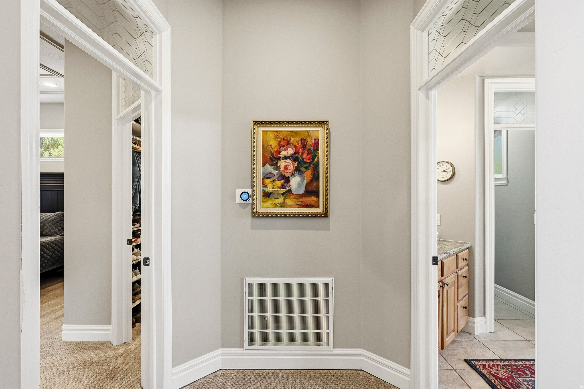 ASHDOWN FOREST - Residential