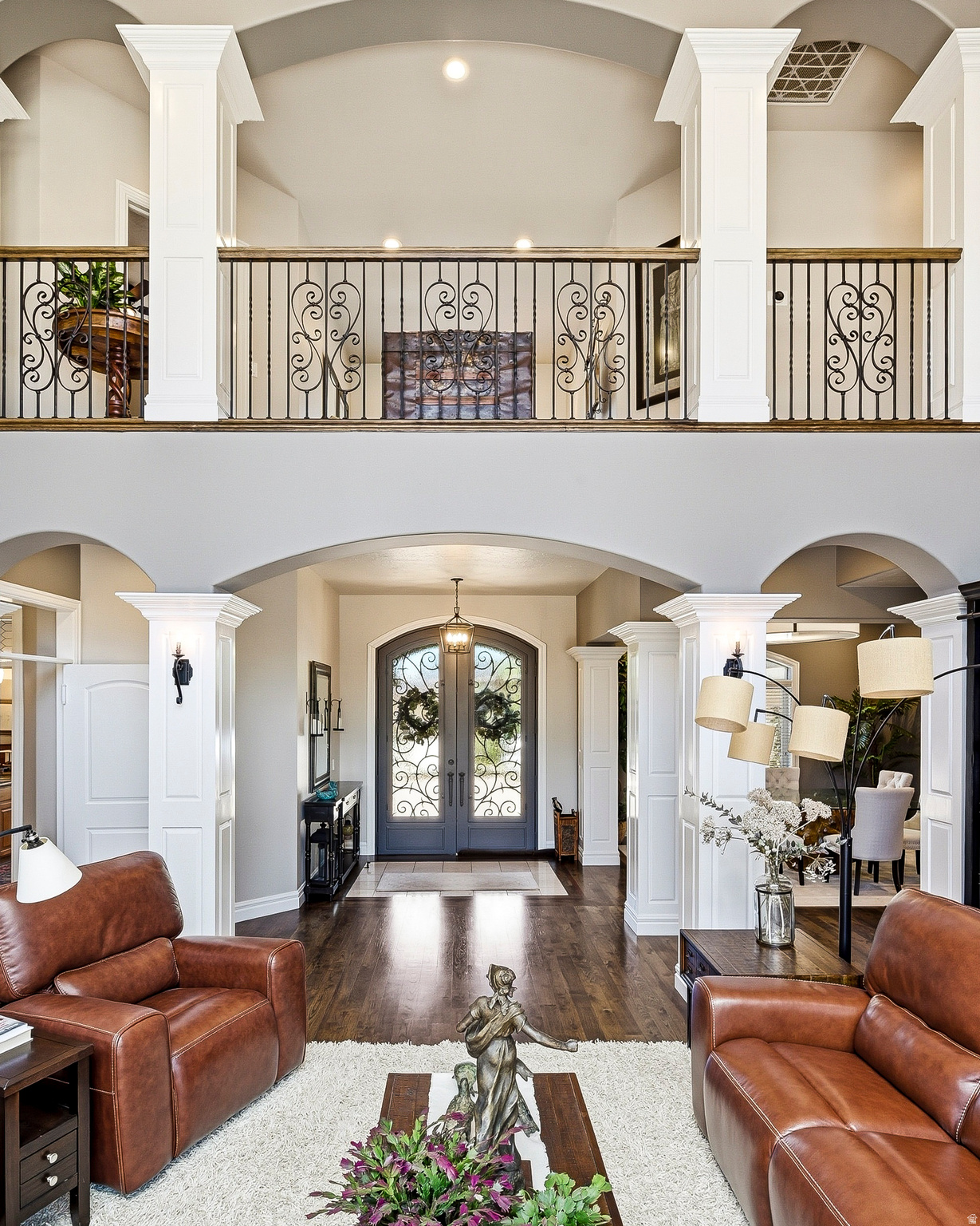 ASHDOWN FOREST - Residential