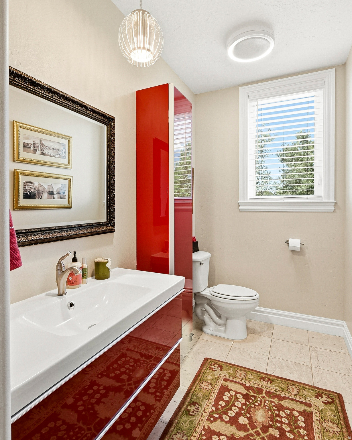 ASHDOWN FOREST - Residential