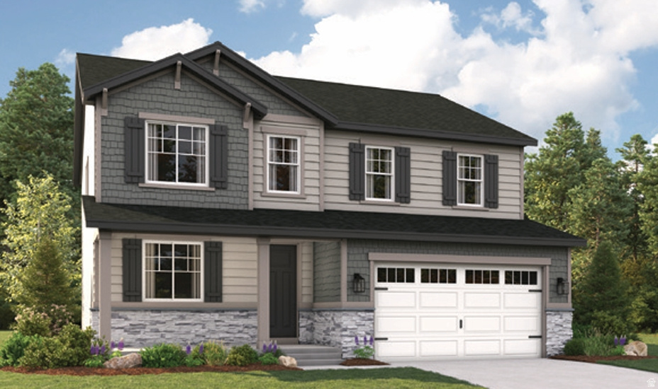 SMITH RANCH - Residential