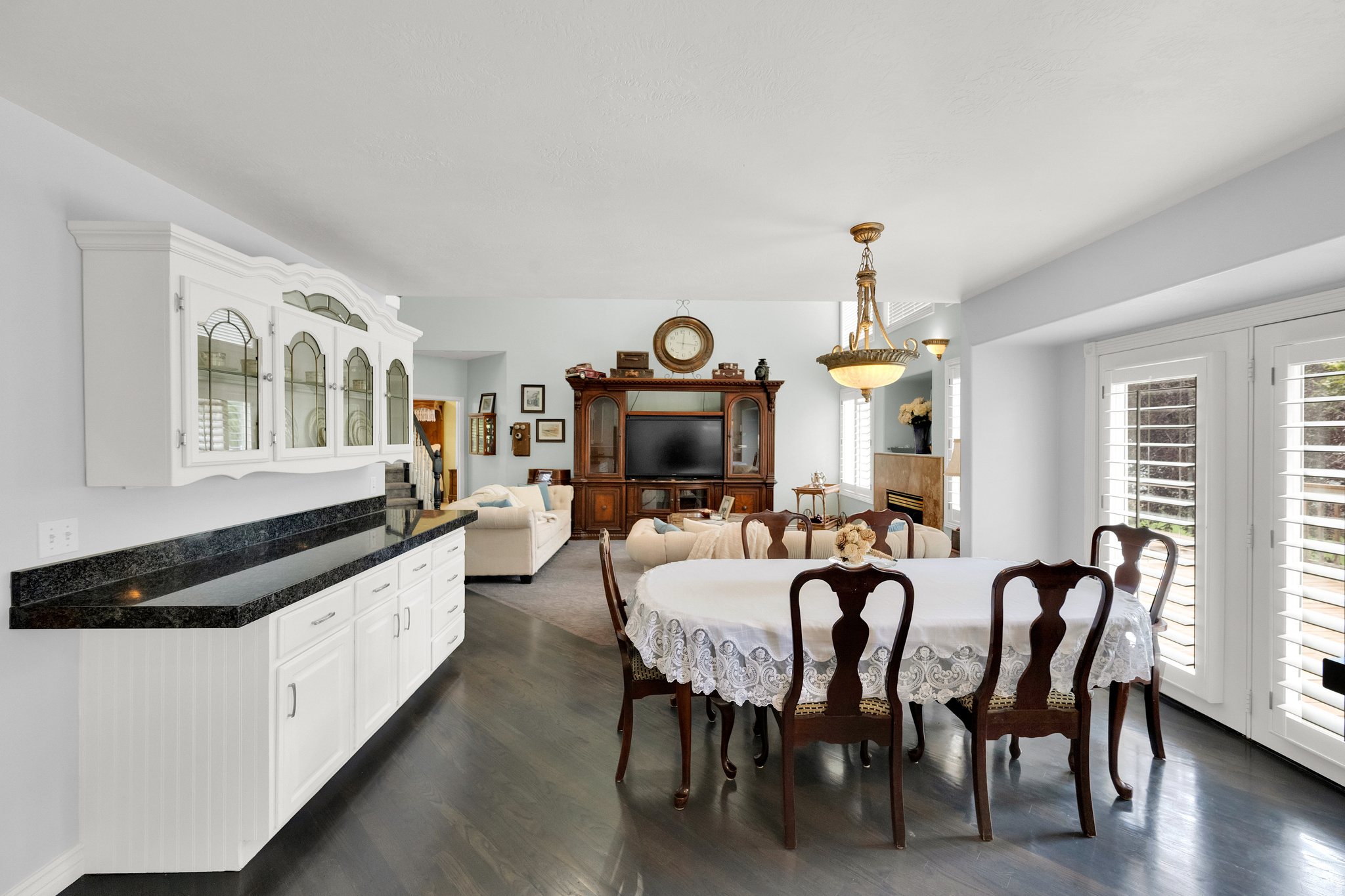 LINKS AT RIVERBEND - Residential