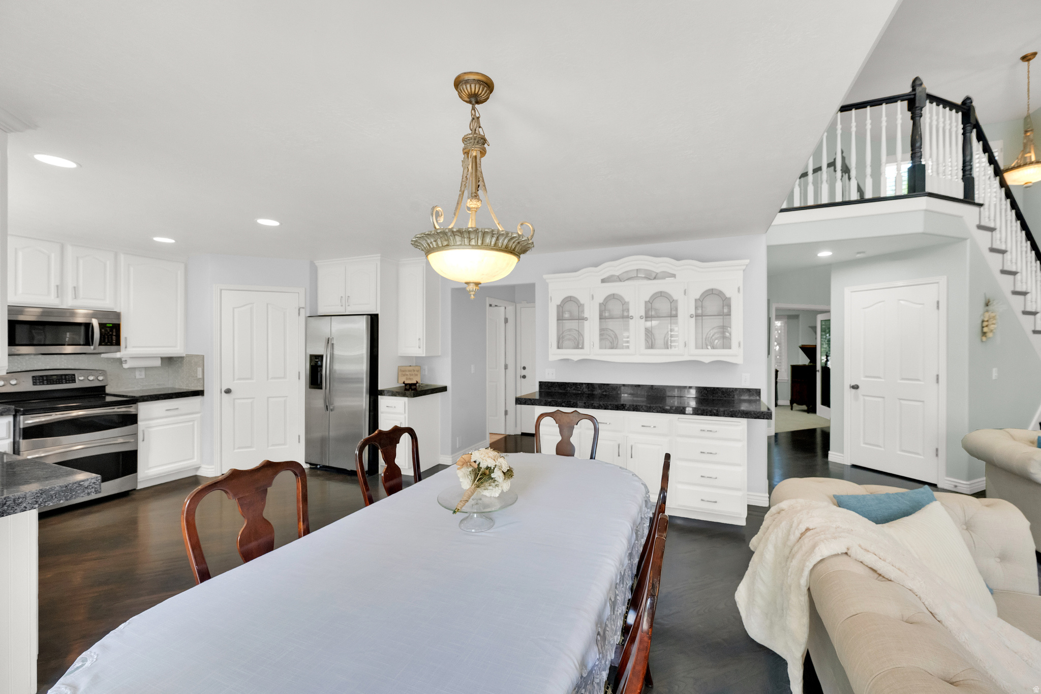LINKS AT RIVERBEND - Residential