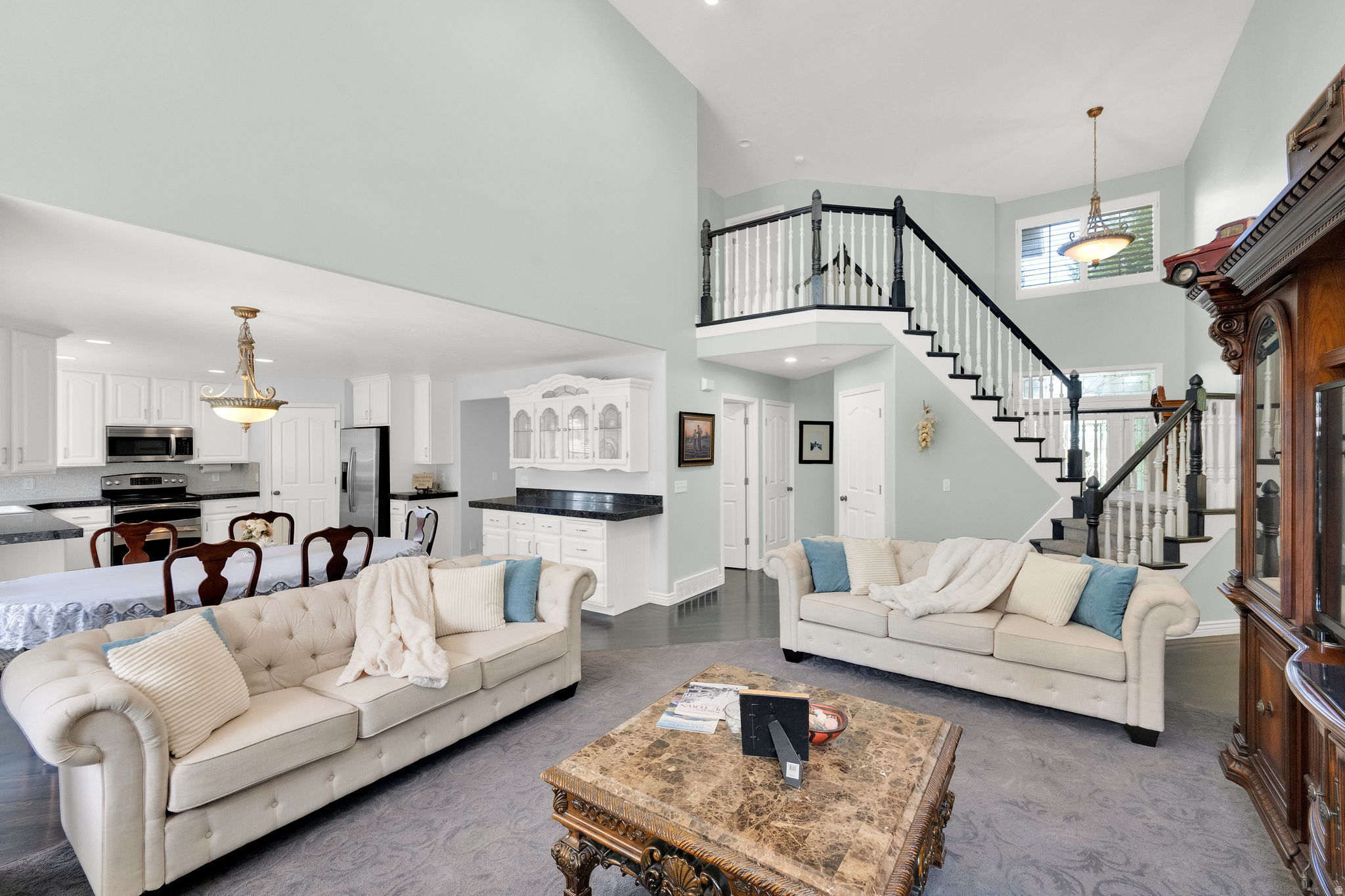 LINKS AT RIVERBEND - Residential