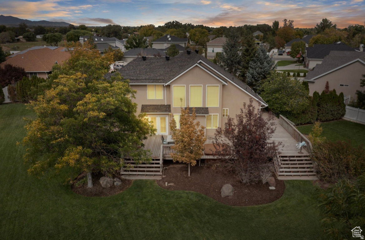 LINKS AT RIVERBEND - Residential