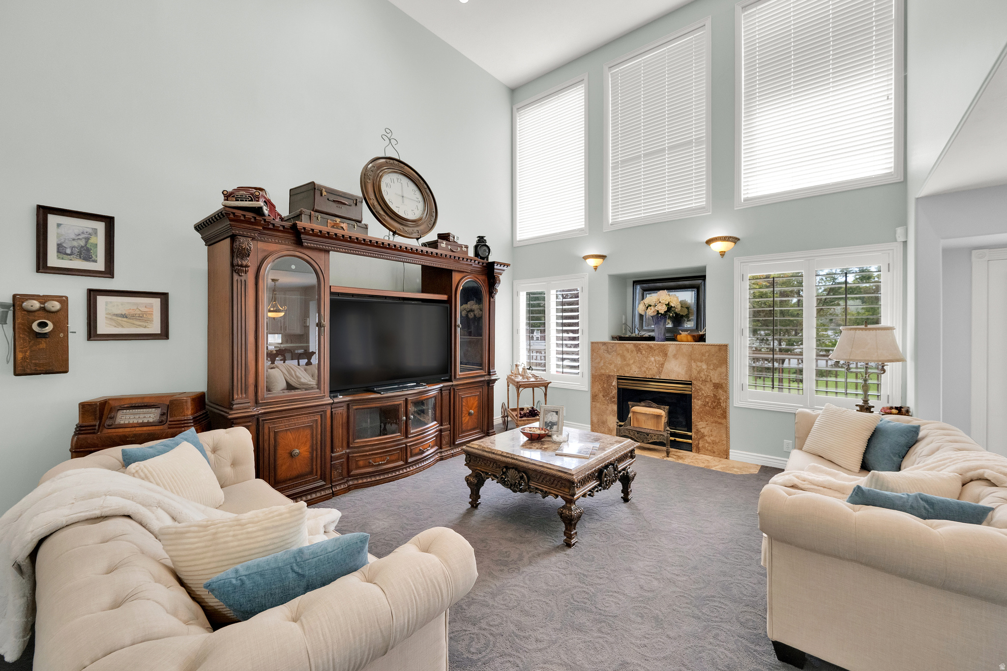 LINKS AT RIVERBEND - Residential