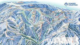 POWDER MOUNTAIN WEST - Residential