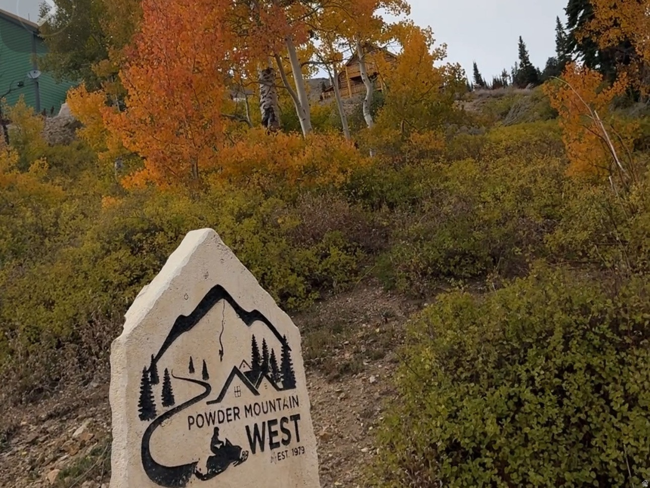 POWDER MOUNTAIN WEST - Residential
