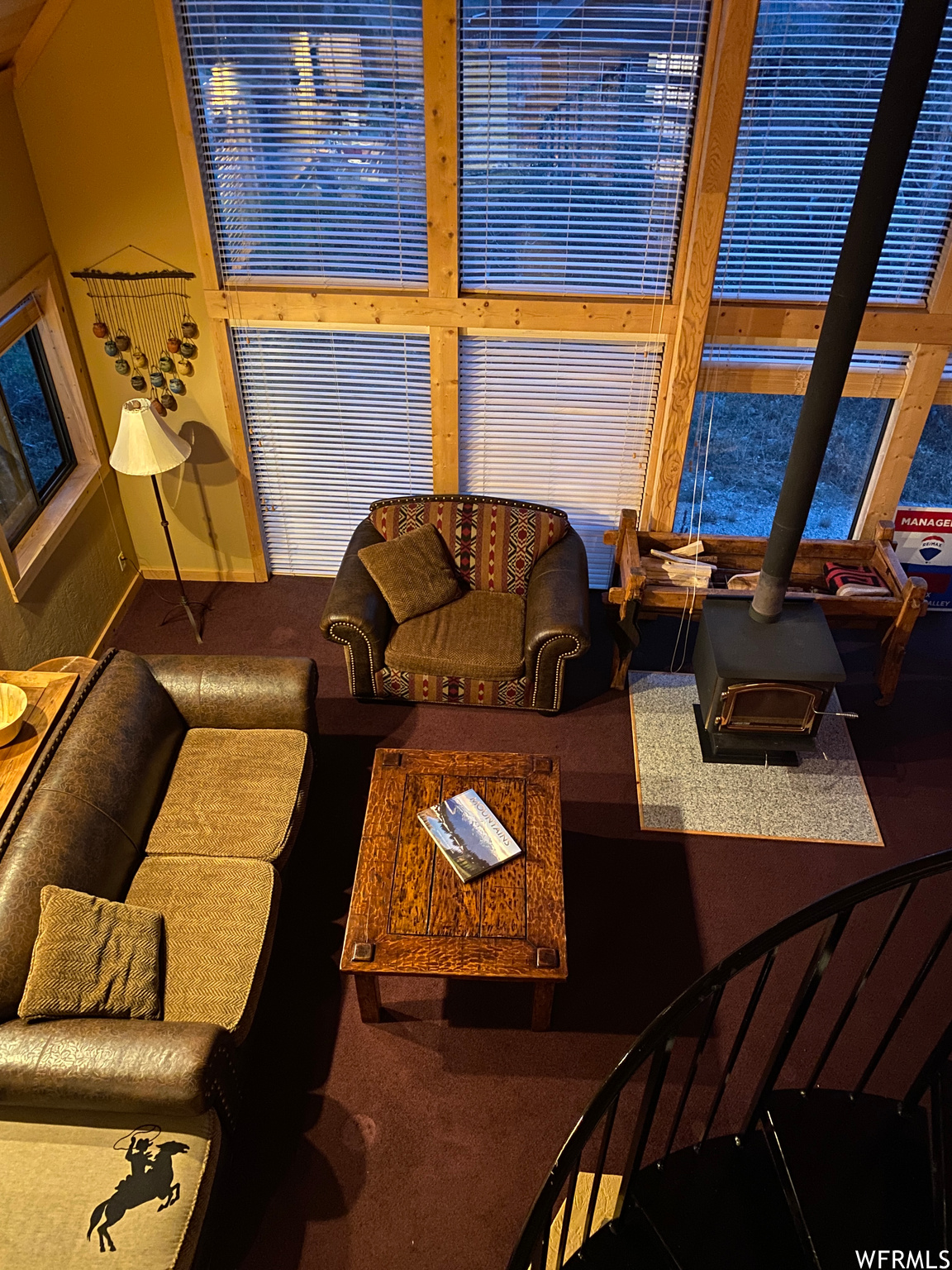 POWDER MOUNTAIN WEST - Residential
