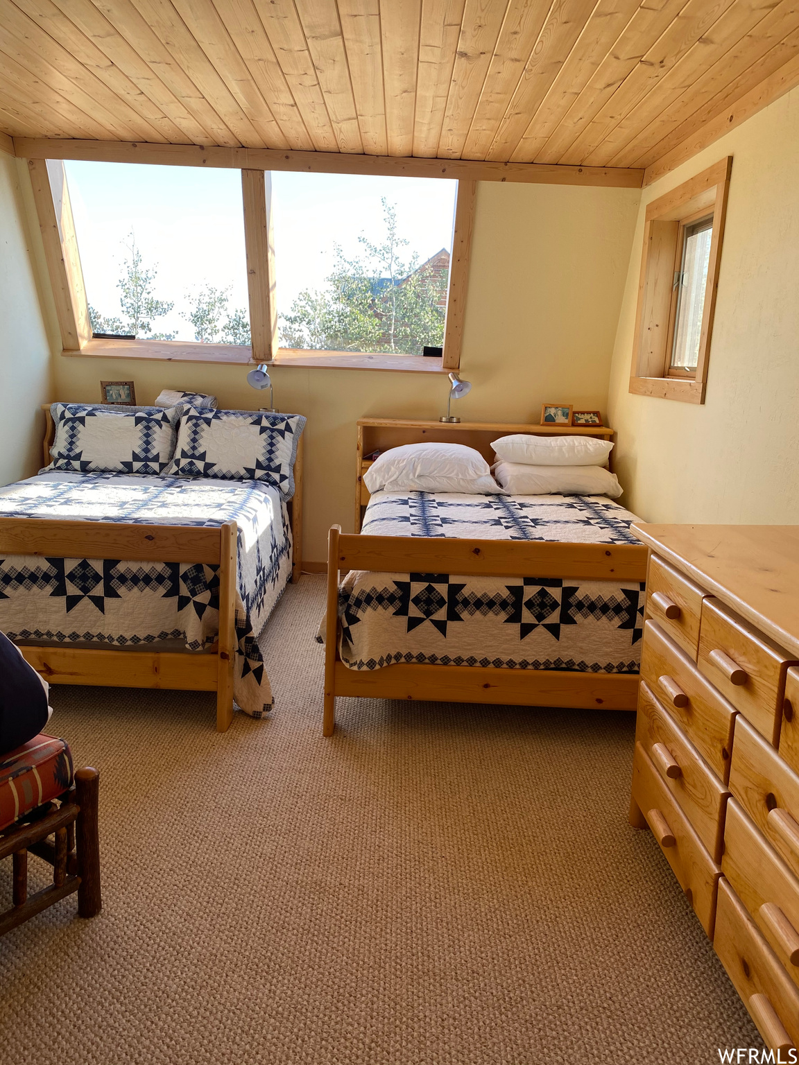 POWDER MOUNTAIN WEST - Residential