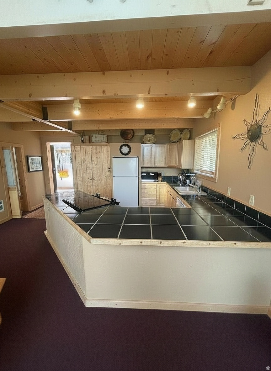 POWDER MOUNTAIN WEST - Residential