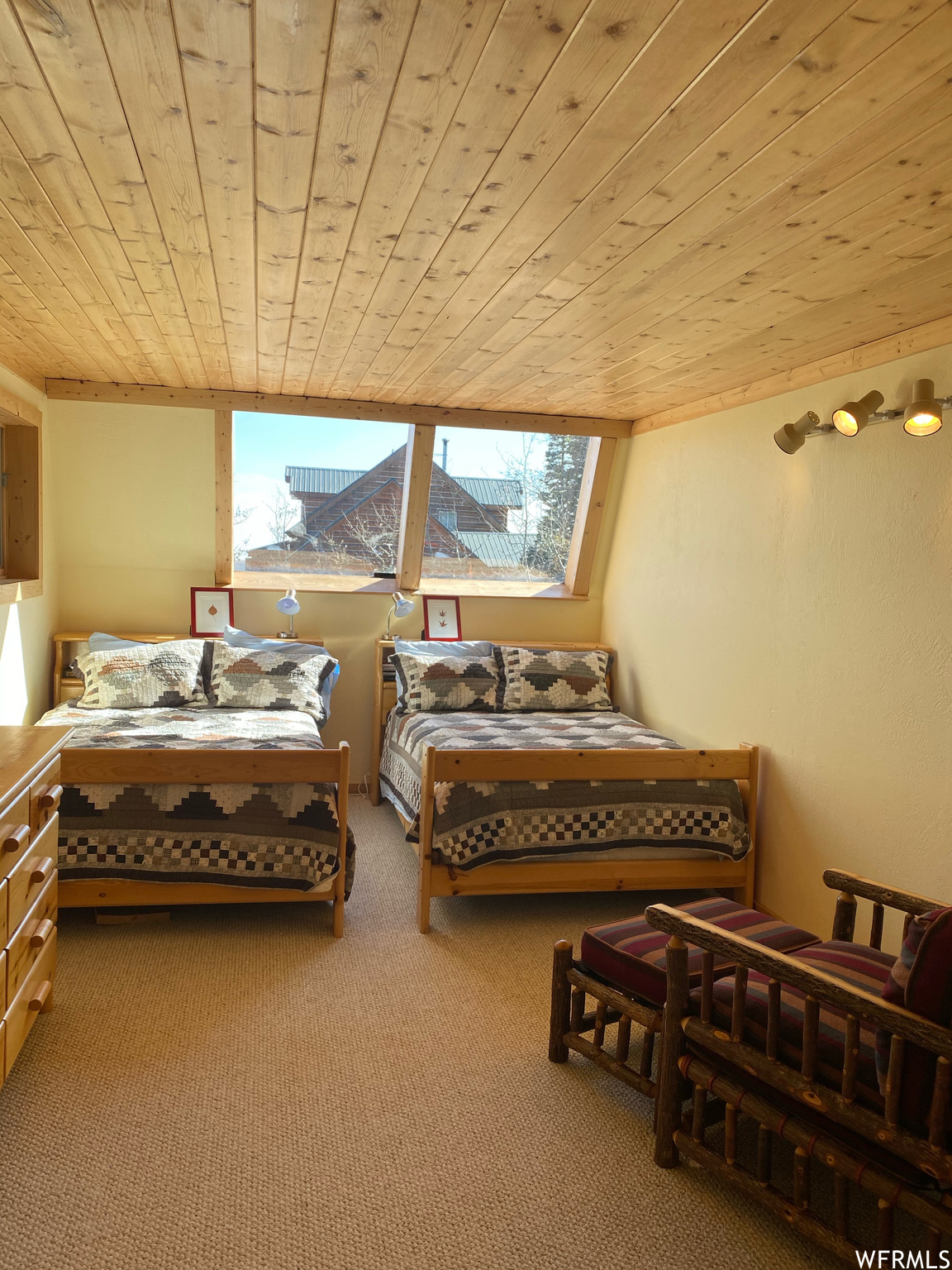 POWDER MOUNTAIN WEST - Residential