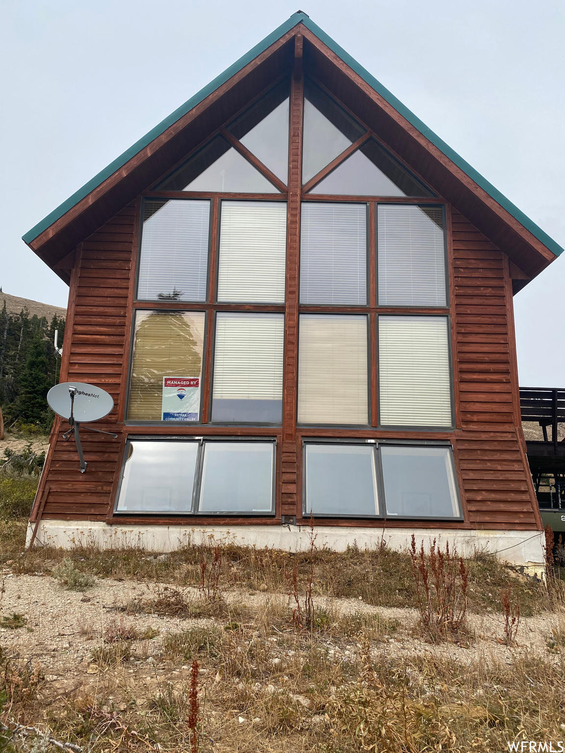 POWDER MOUNTAIN WEST - Residential