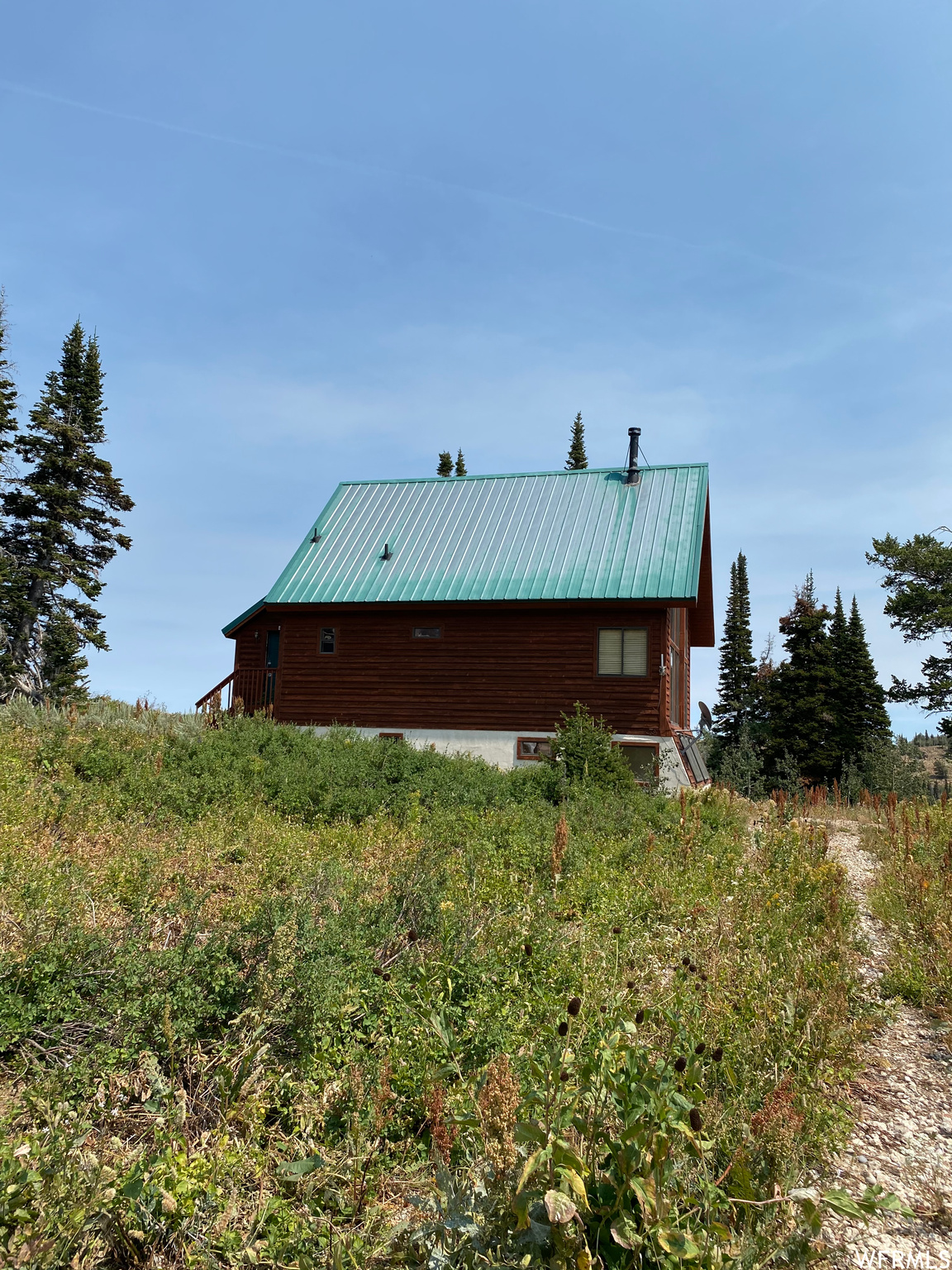 POWDER MOUNTAIN WEST - Residential