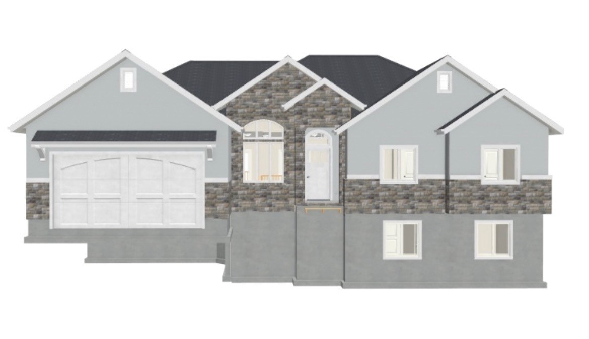 ESTATES SUBD - Residential