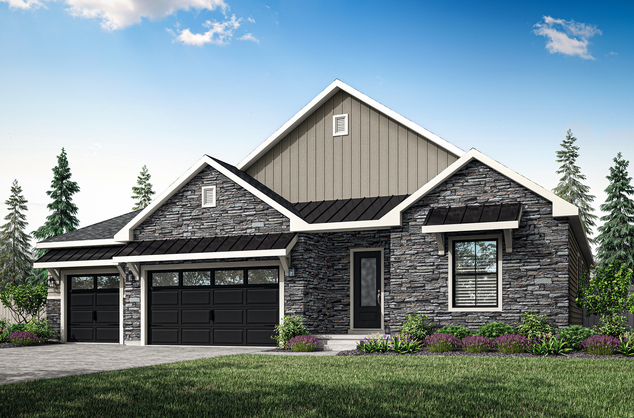 VISTAS AT SUMMIT RDG - Residential
