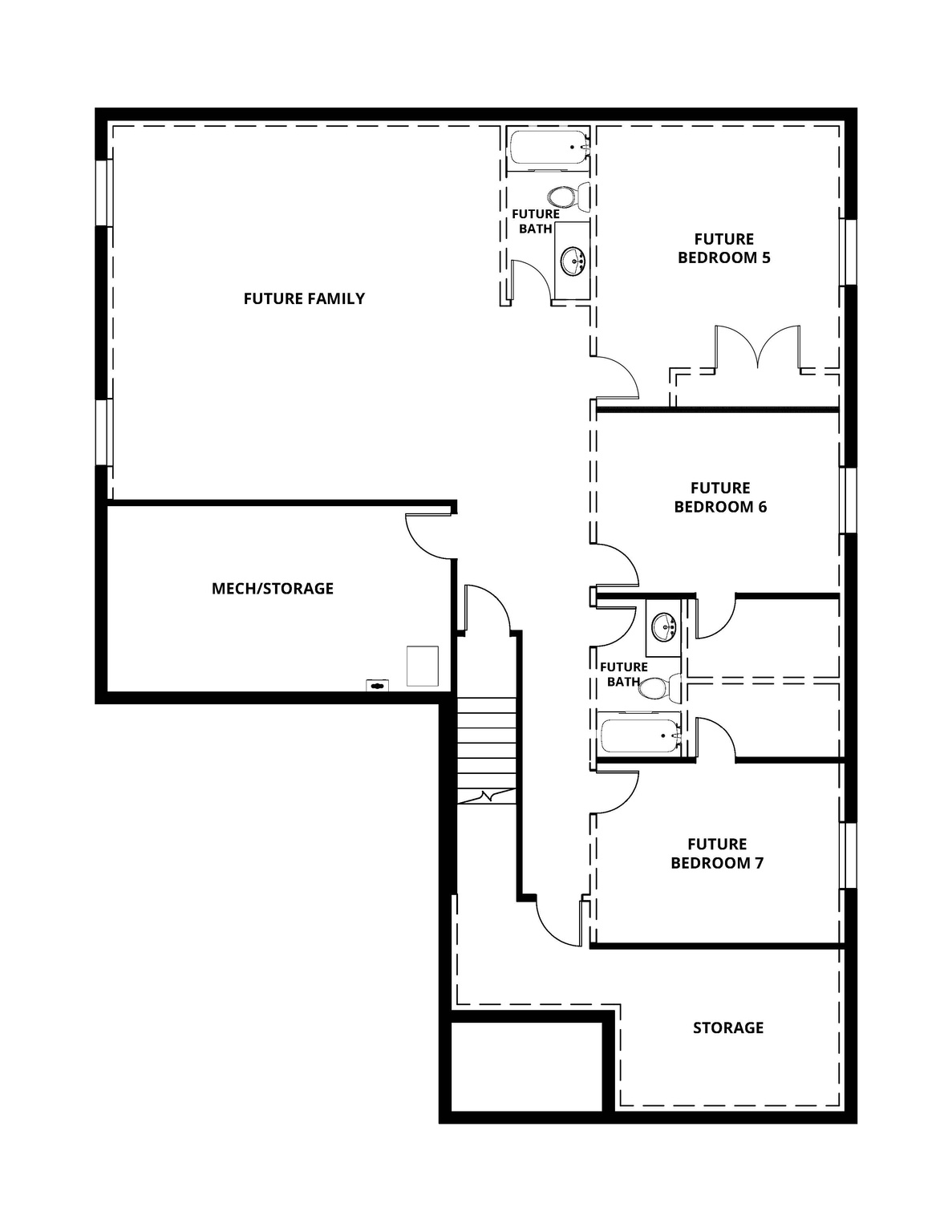 VISTAS AT SUMMIT RDG - Residential