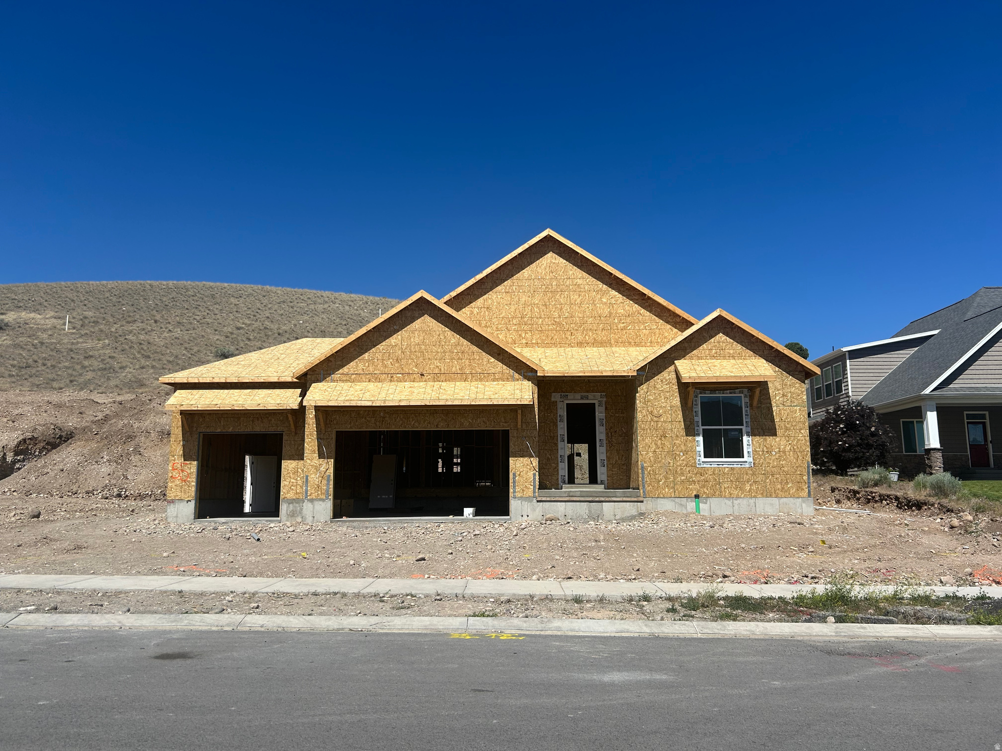 VISTAS AT SUMMIT RDG - Residential