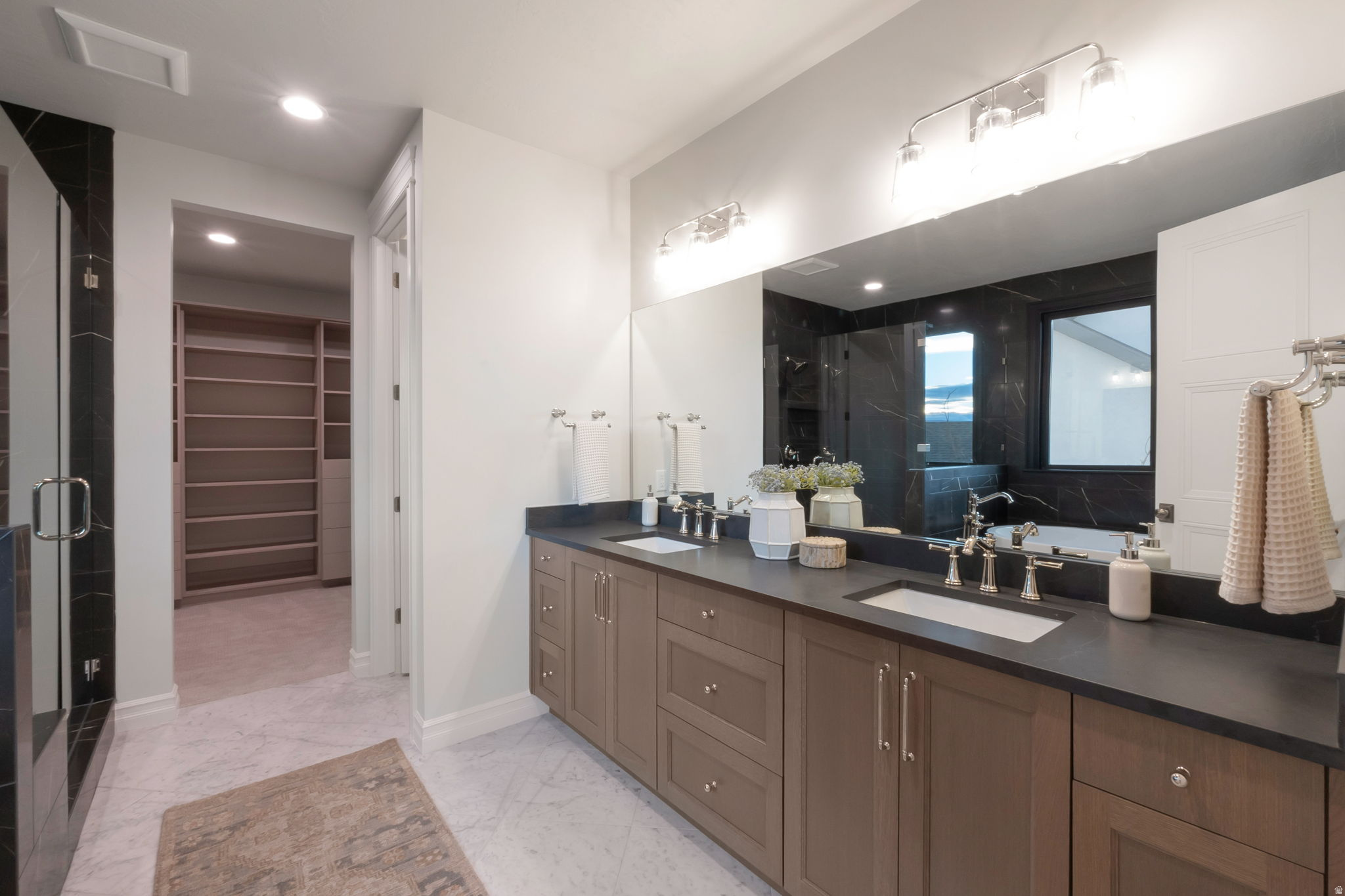BLOSSOM HILL - Residential