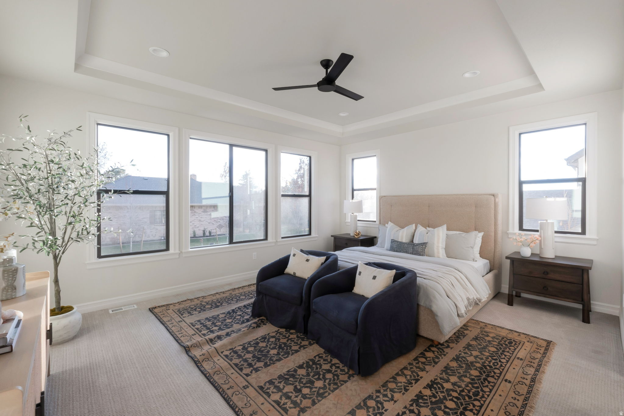 BLOSSOM HILL - Residential