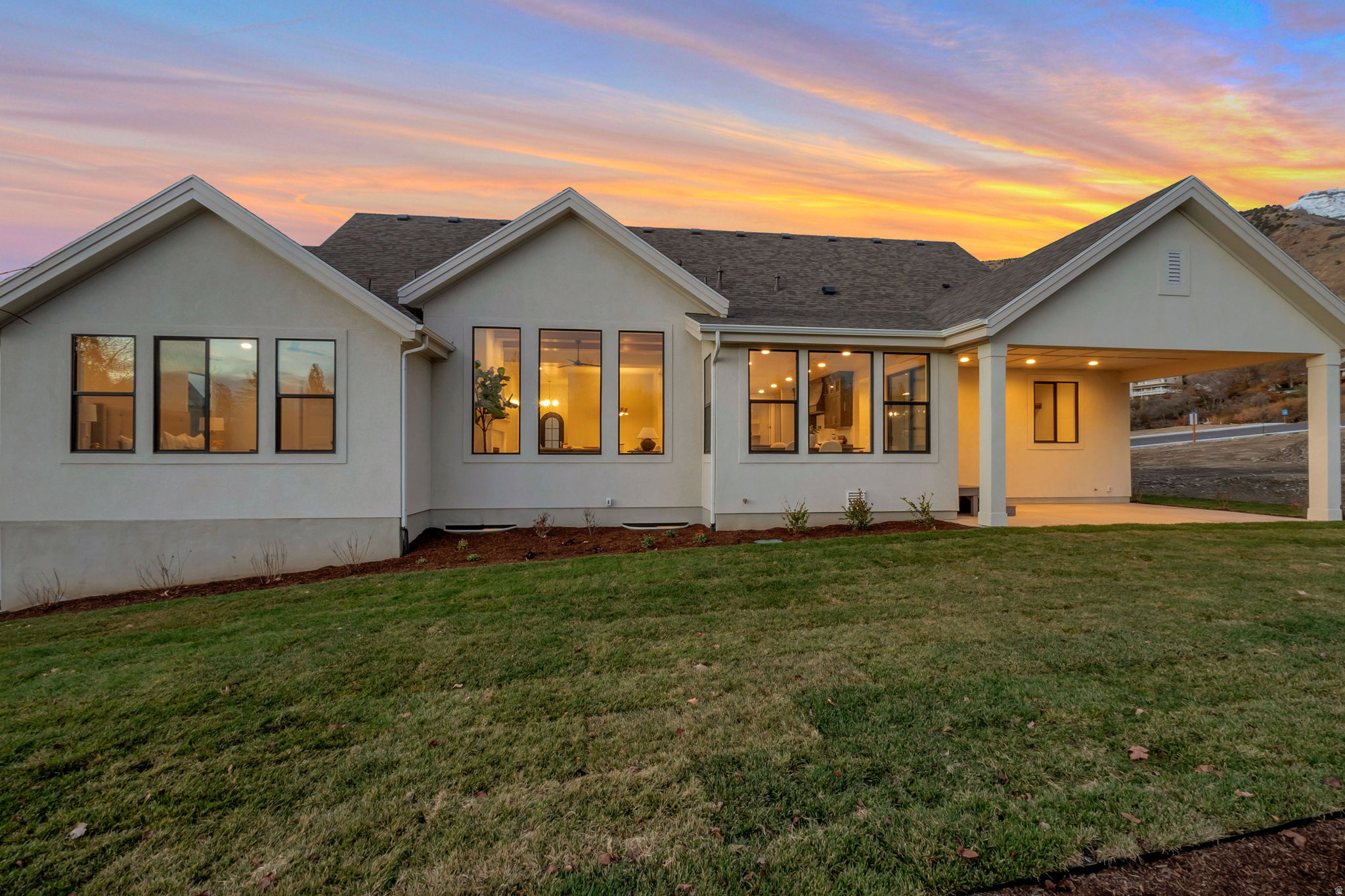 BLOSSOM HILL - Residential