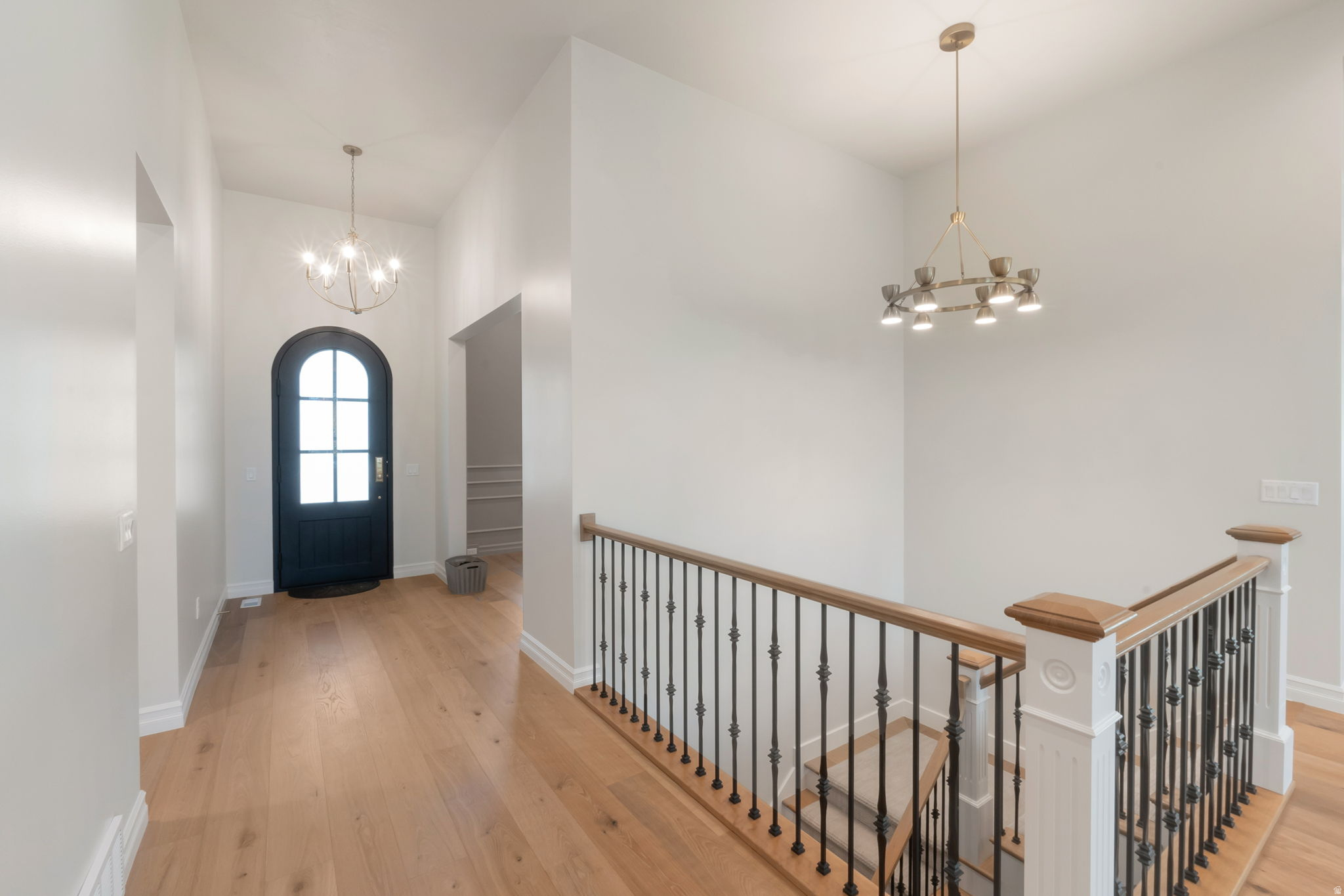 BLOSSOM HILL - Residential