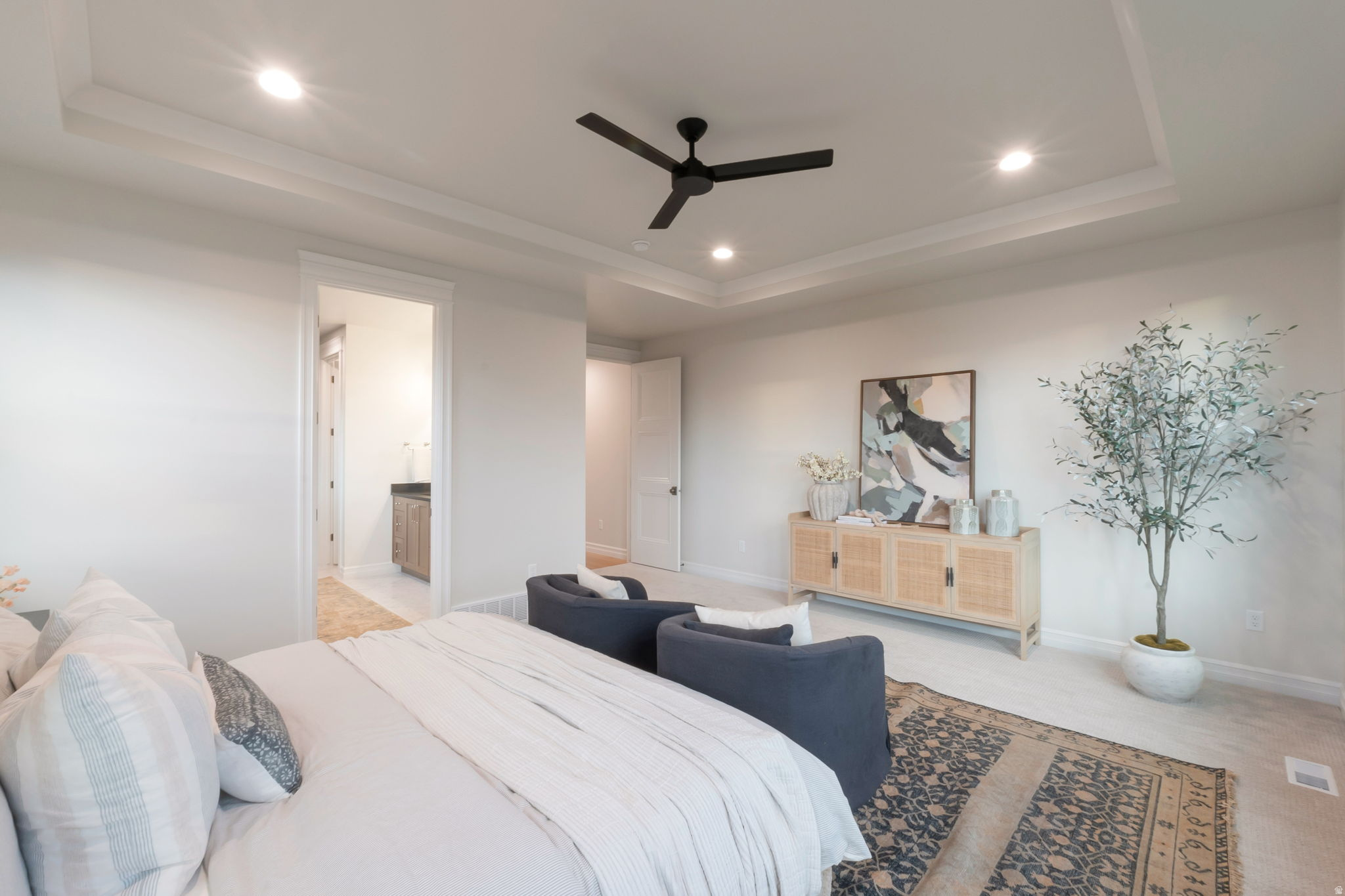 BLOSSOM HILL - Residential