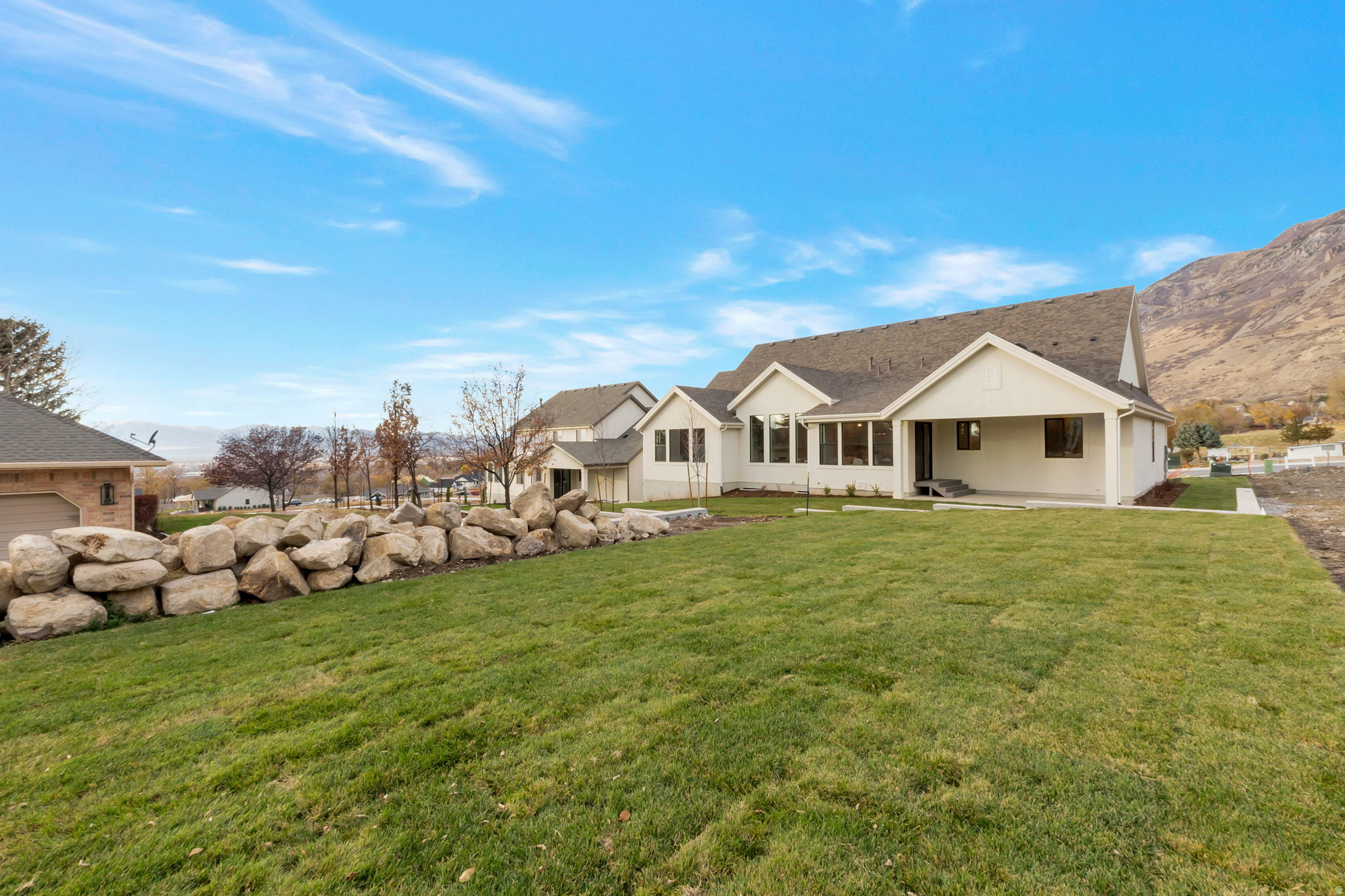 BLOSSOM HILL - Residential
