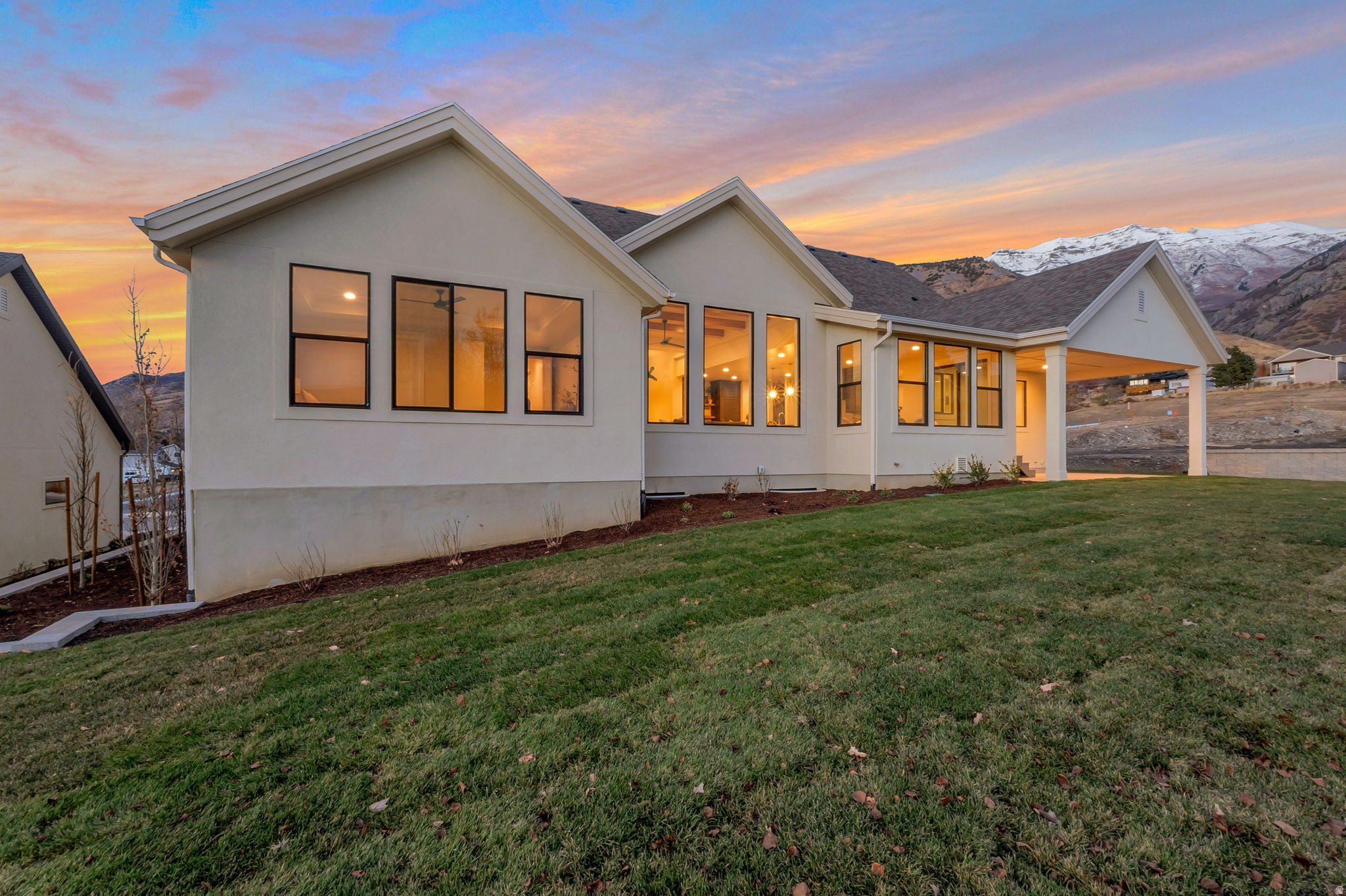 BLOSSOM HILL - Residential