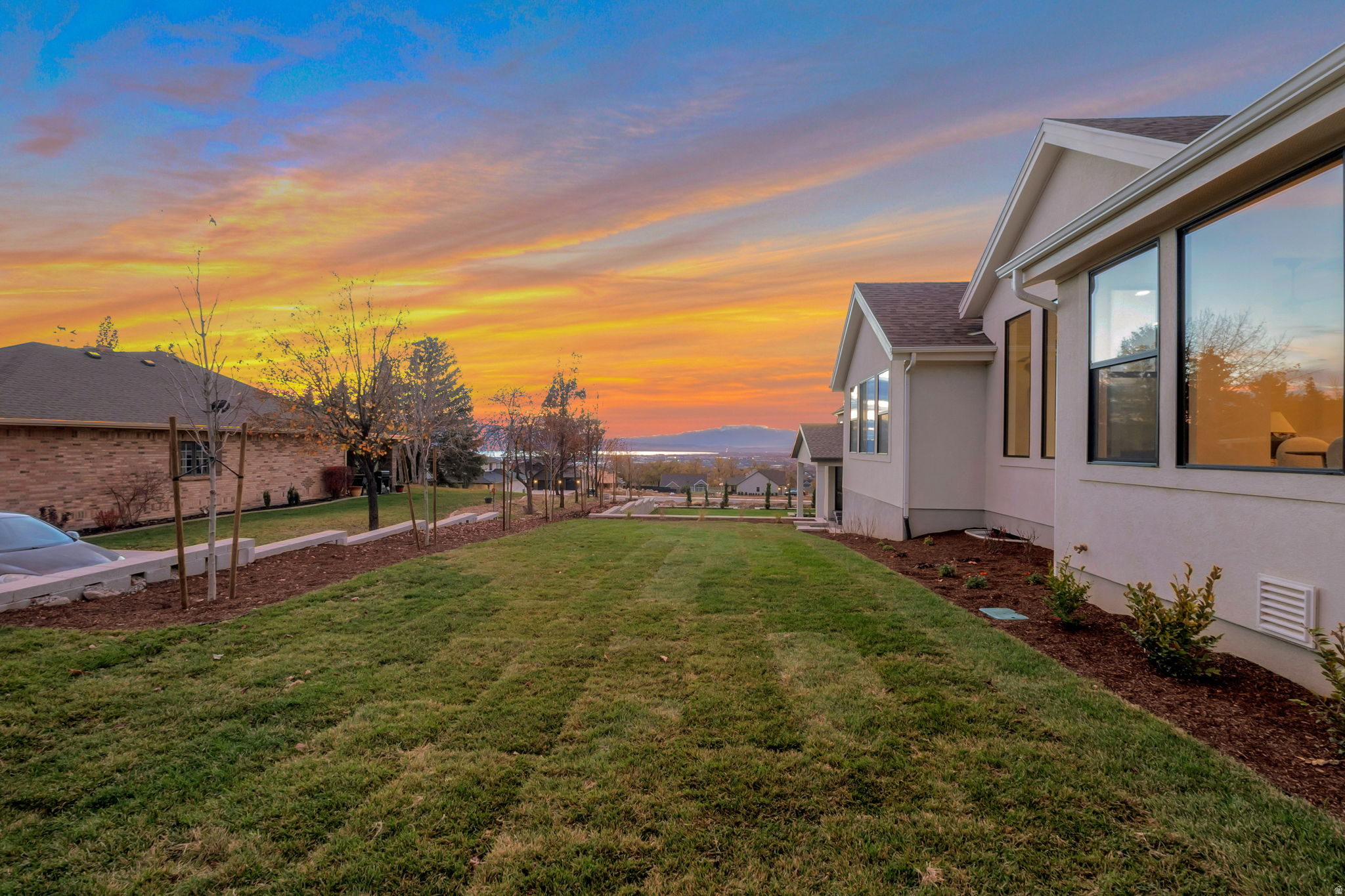 BLOSSOM HILL - Residential