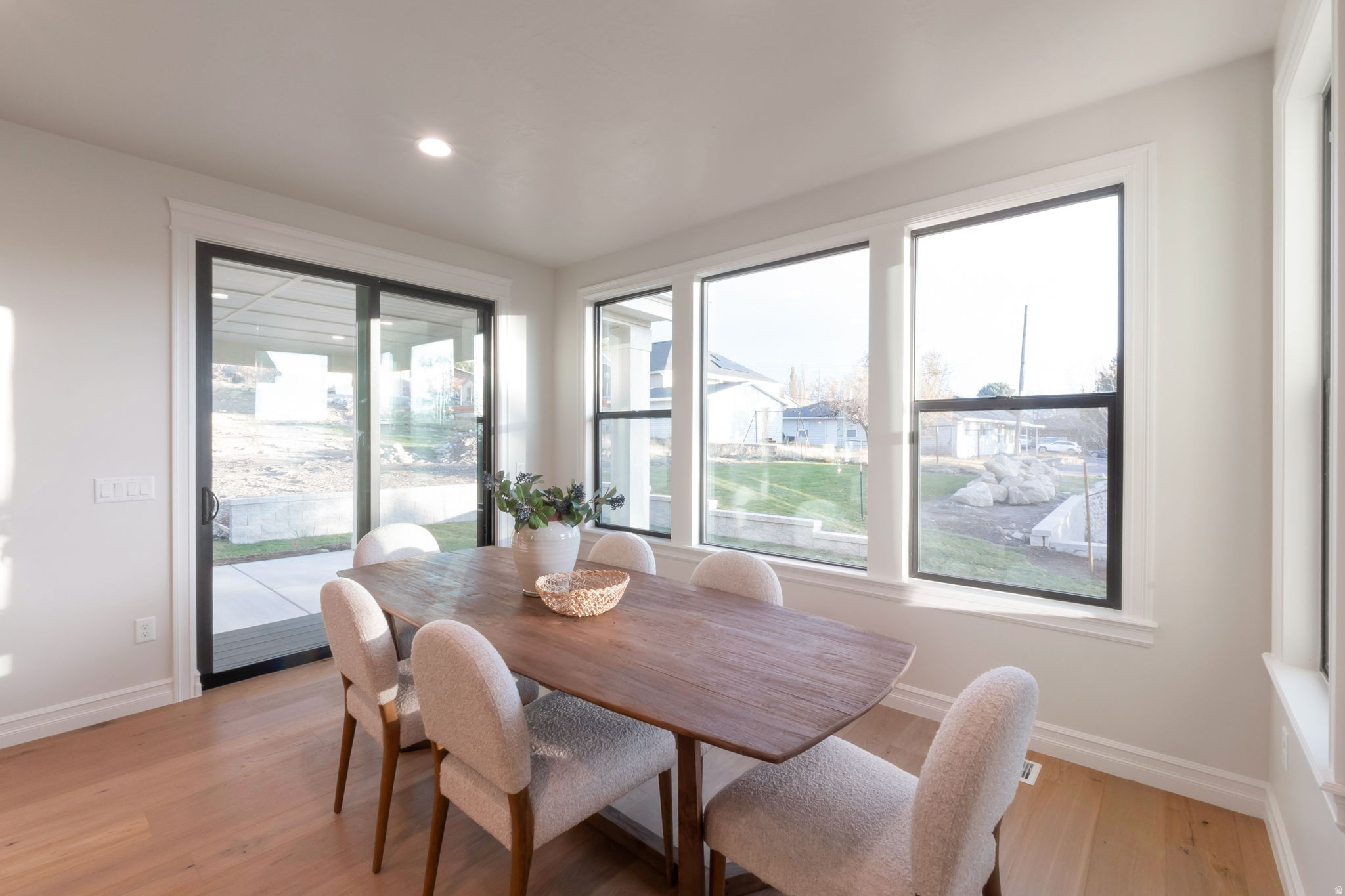 BLOSSOM HILL - Residential