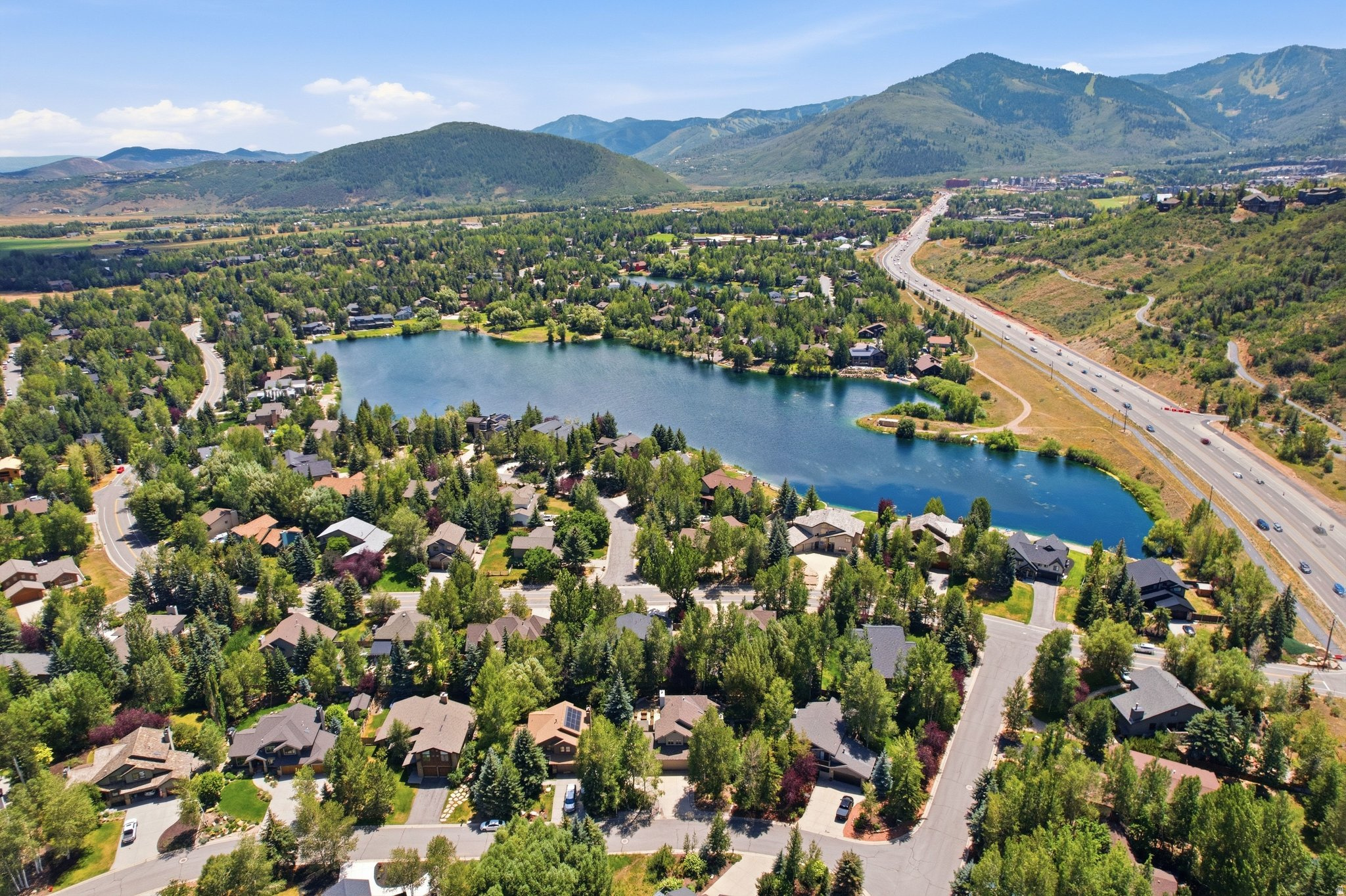 SILVER SPRINGS - Residential