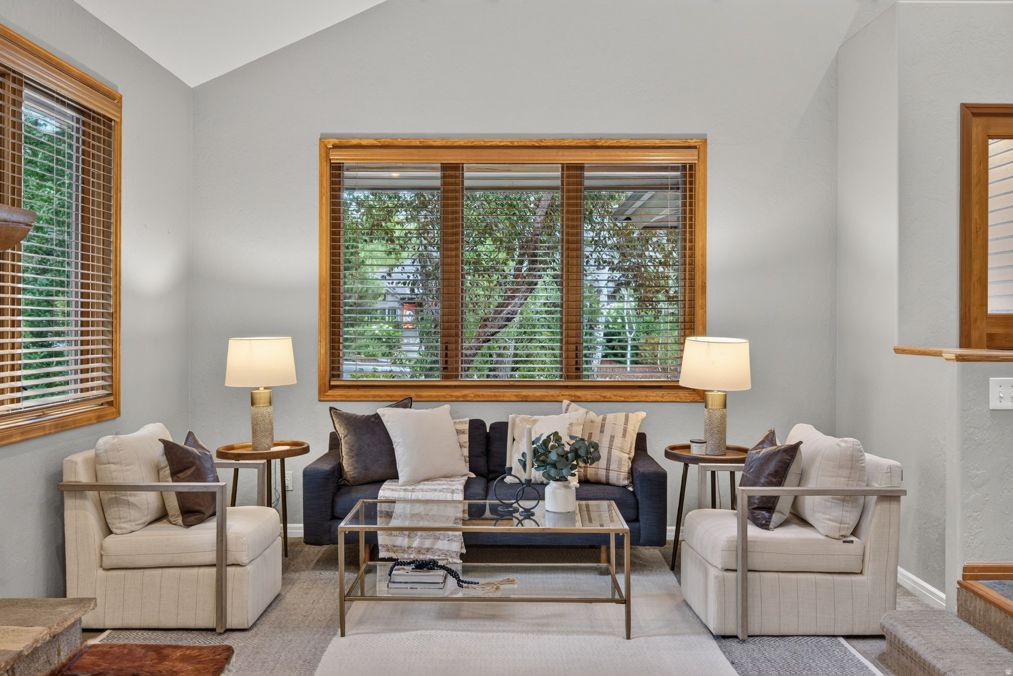 SILVER SPRINGS - Residential