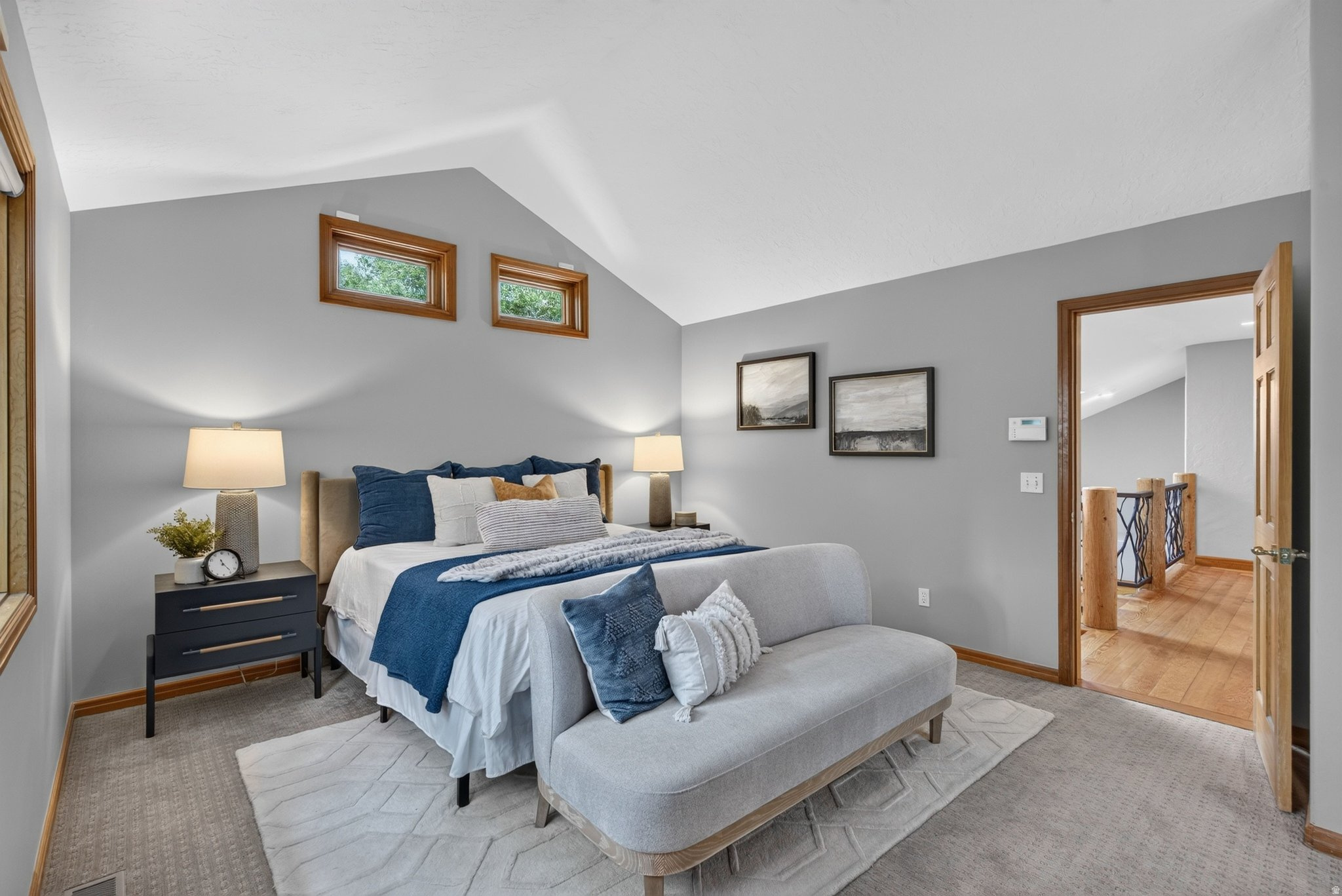 SILVER SPRINGS - Residential