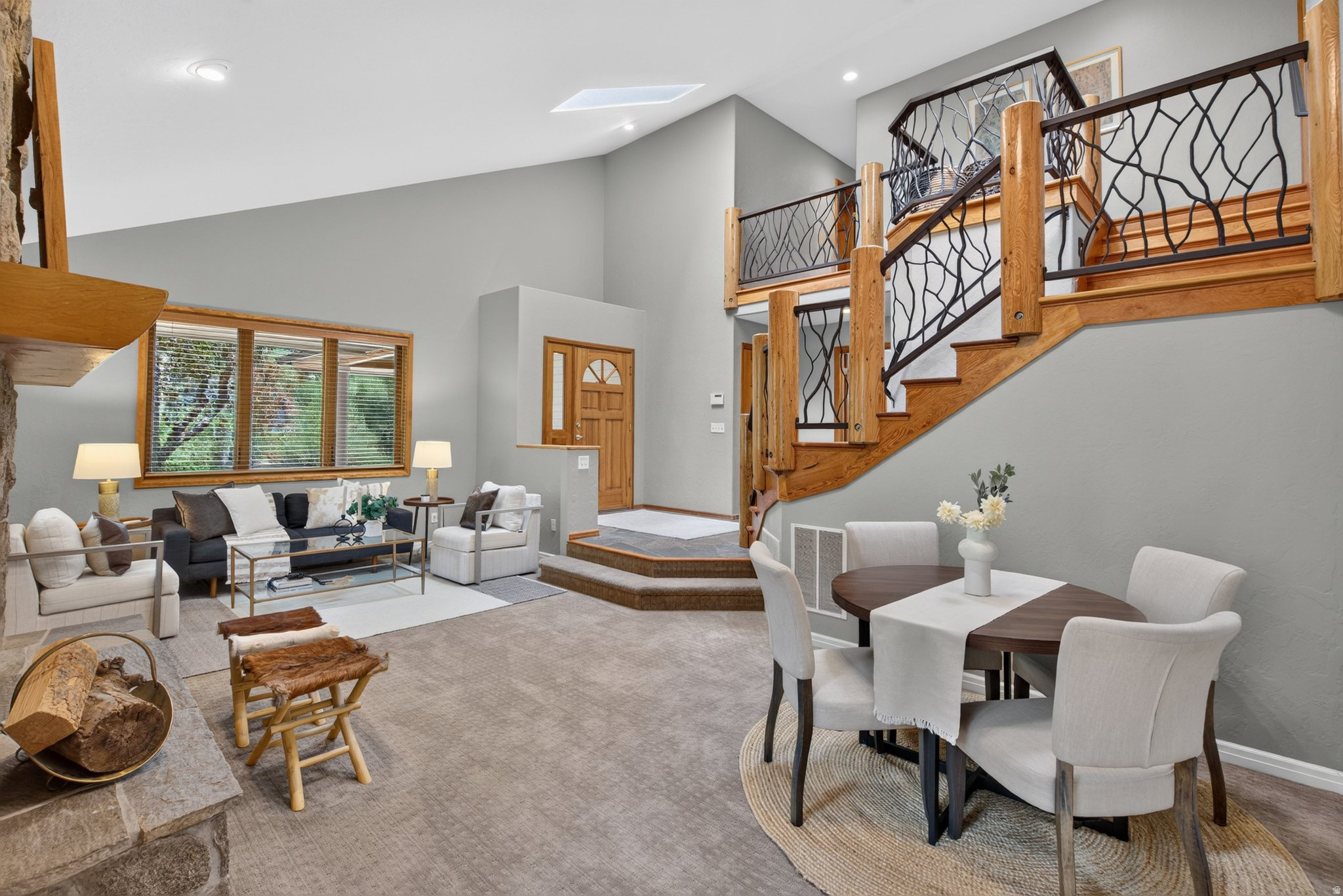 SILVER SPRINGS - Residential