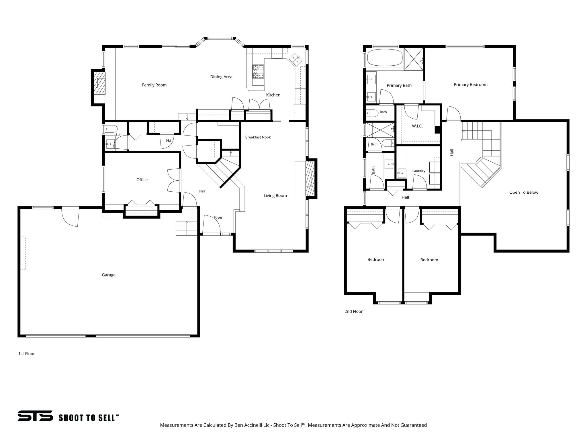SILVER SPRINGS - Residential