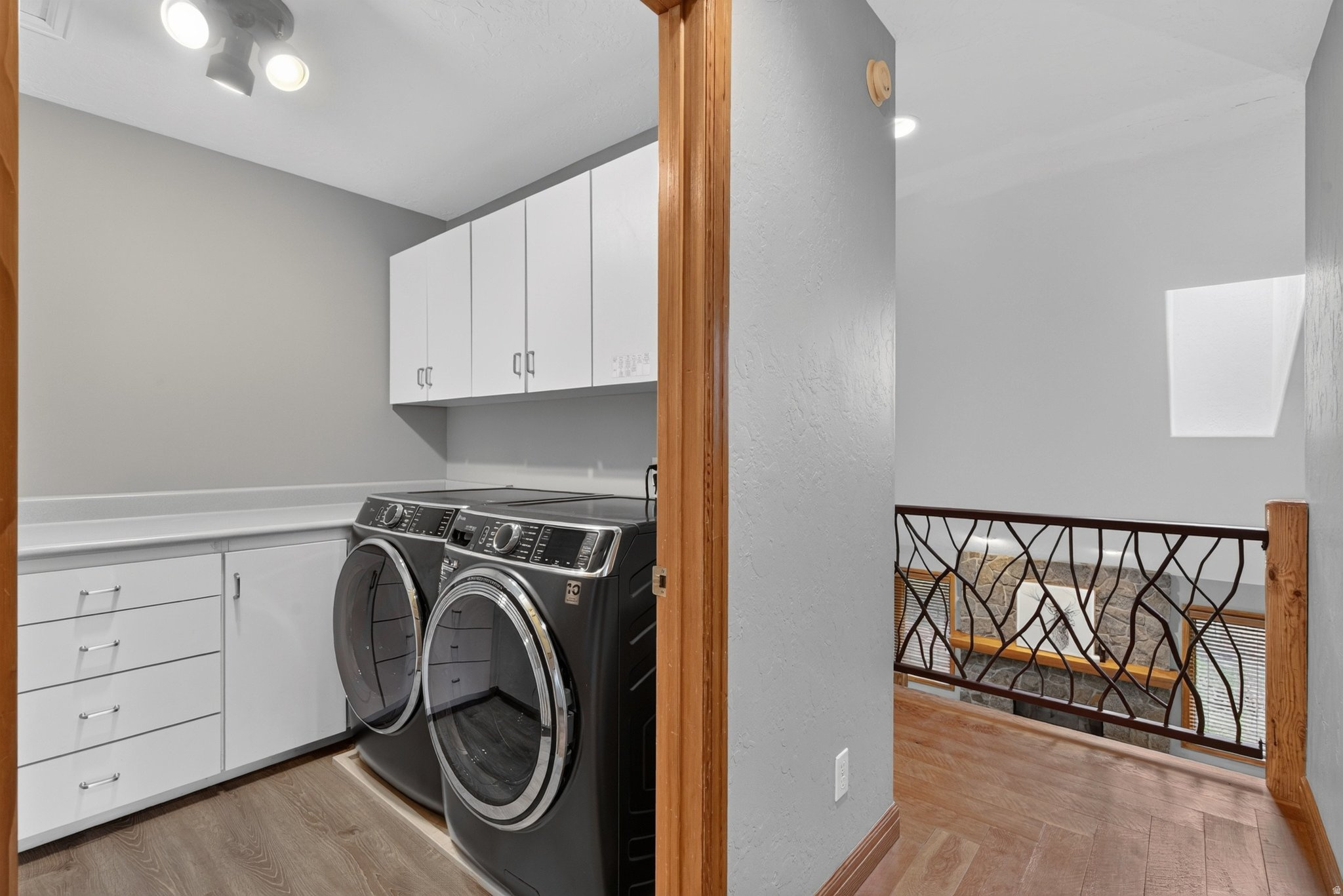 SILVER SPRINGS - Residential