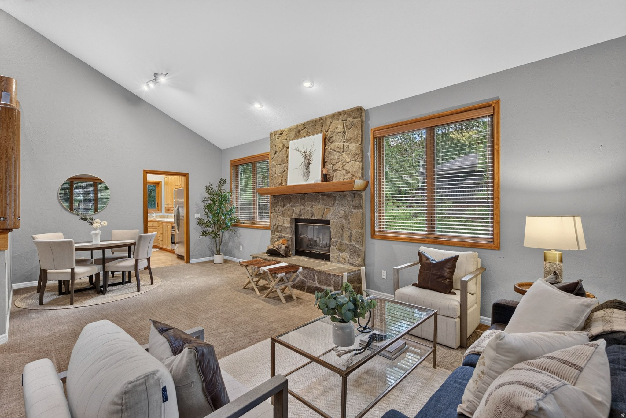 SILVER SPRINGS - Residential