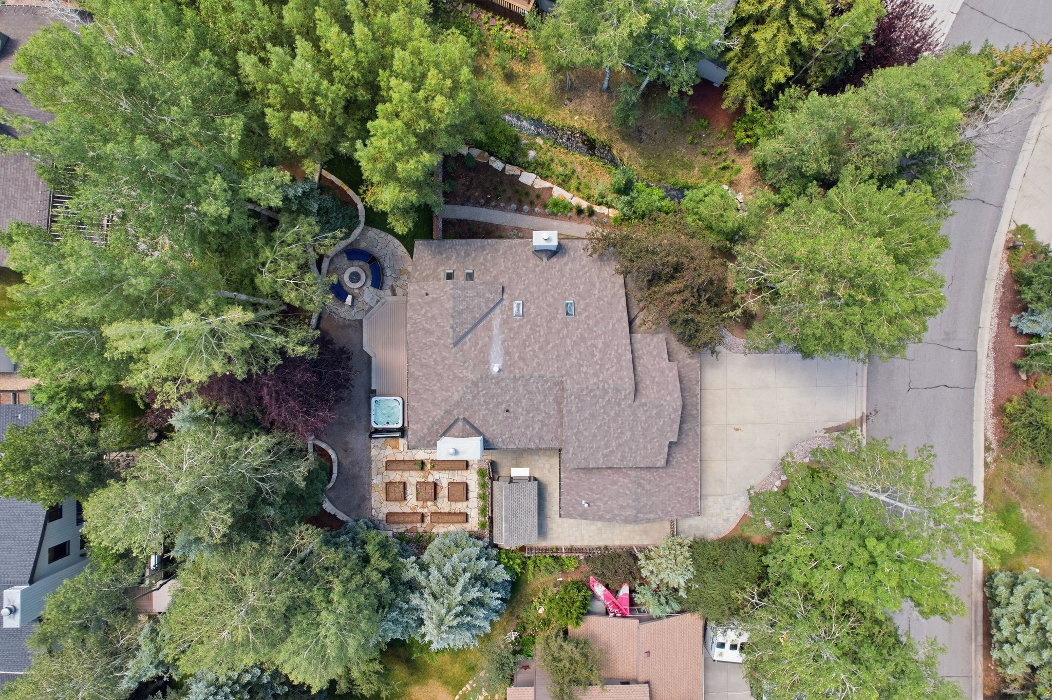 SILVER SPRINGS - Residential
