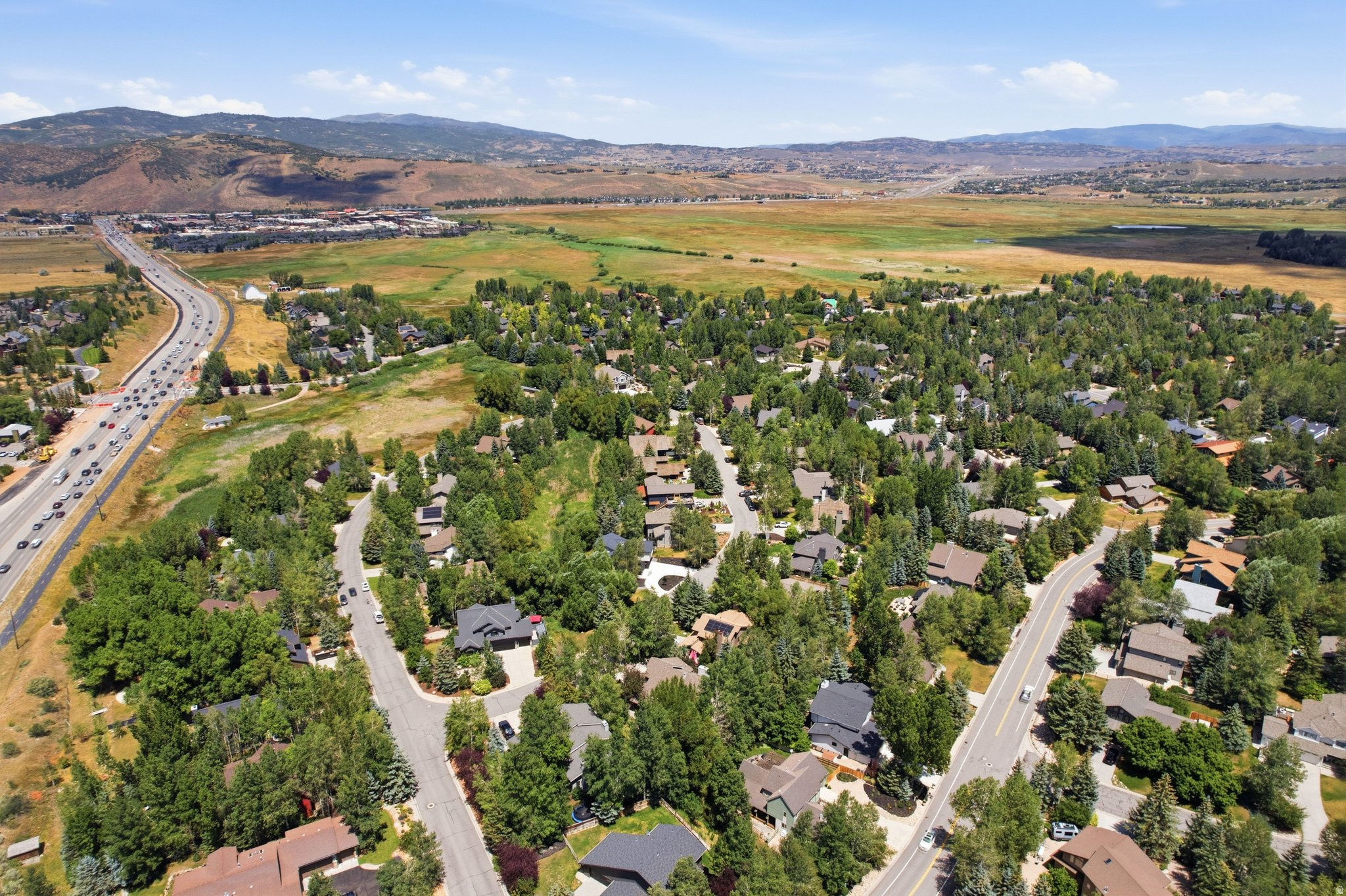 SILVER SPRINGS - Residential