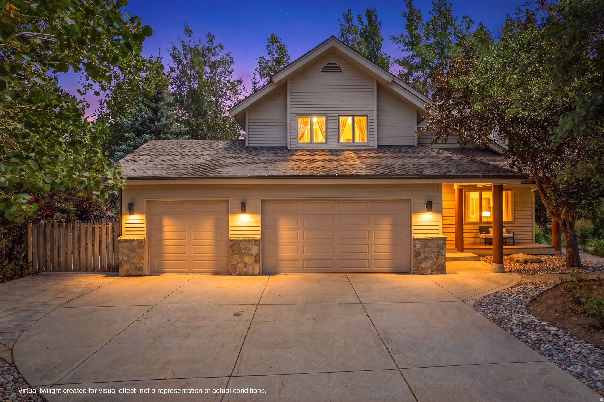 SILVER SPRINGS - Residential