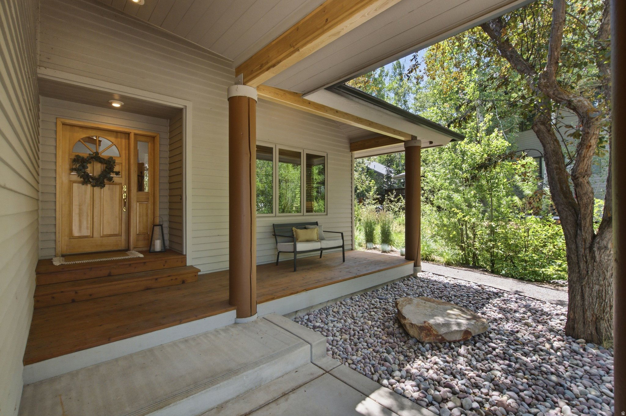 SILVER SPRINGS - Residential
